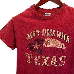 Texas Tee S